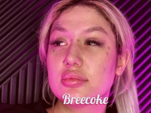 Breecoke