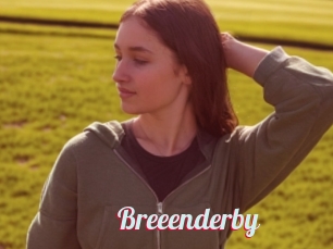 Breeenderby