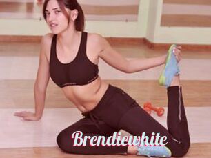 Brendiewhite