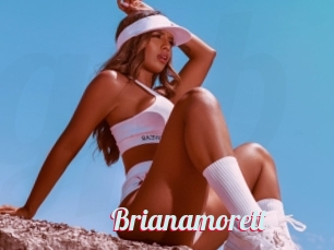Brianamorett