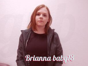 Brianna_baby18