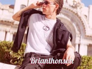 Brianthonson