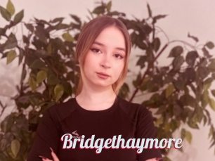 Bridgethaymore