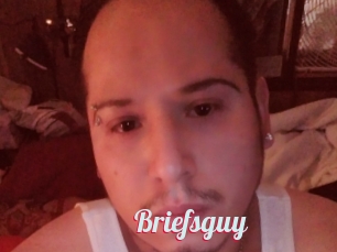 Briefsguy