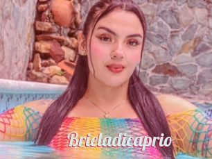 Brieladicaprio