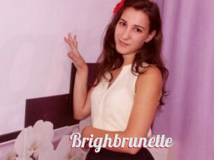 Brighbrunette