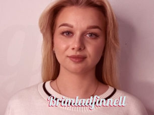 Brimladfinnell
