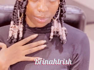 Brinahtrish