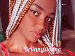 Britanystonne