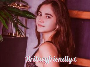 Britneyfriendlyx