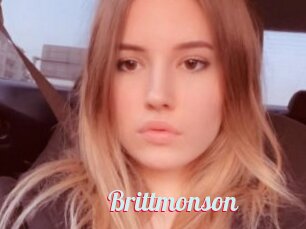 Brittmonson
