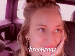Brookrayz