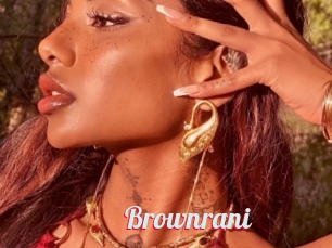 Brownrani