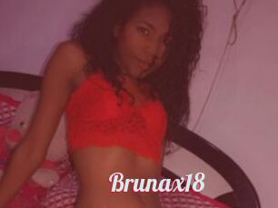 Brunax18