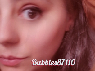 Bubbles87110