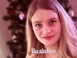 Businkoo