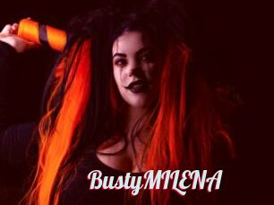 BustyMILENA