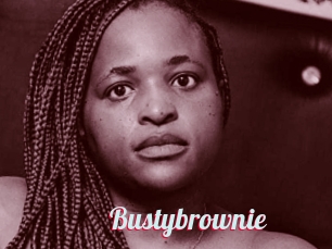 Bustybrownie