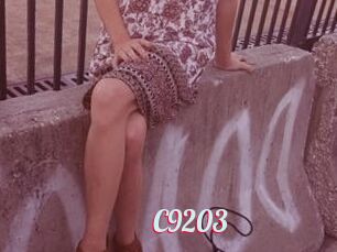 C9203