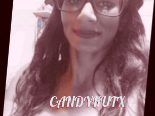 CANDYKUTX