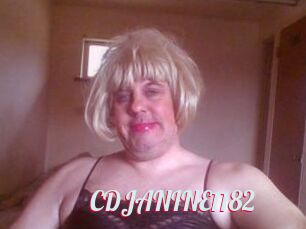 CDJANINE1182
