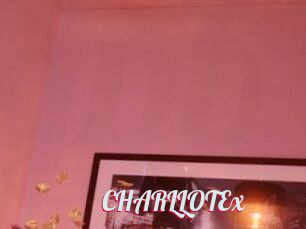 CHARLLOTEx