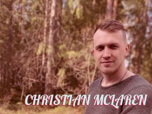 CHRISTIAN_MCLAREN