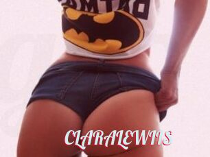 CLARALEWIIS