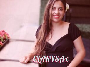 CLARYSAx