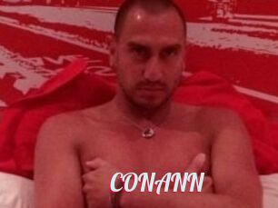 CONANN