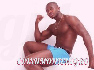 CRISHMONTENEGRO