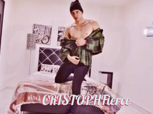 CRISTOPHFierce