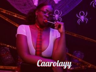 Caarolayy