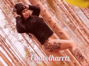 Caarolharris