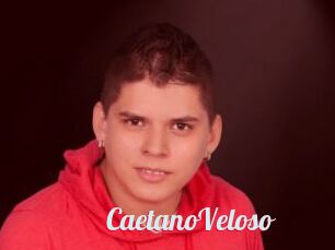 CaetanoVeloso