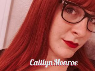 CaitlynMonroe