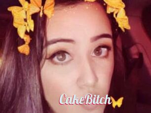 CakeBitch