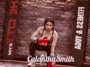 CalanthaSmith