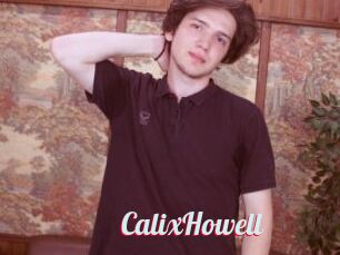 CalixHowell
