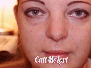 CallMeLori