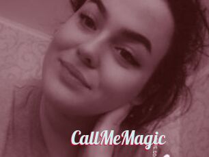 CallMeMagic