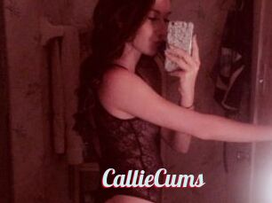 CallieCums