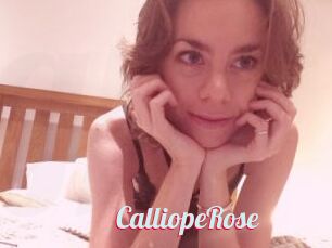 CalliopeRose