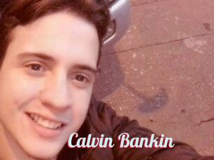 Calvin_Bankin