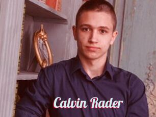 Calvin_Rader