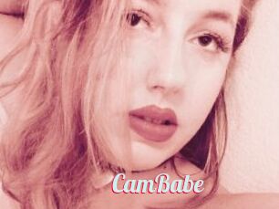 CamBabe