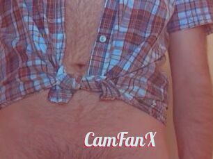 CamFanX