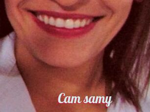 Cam_samy