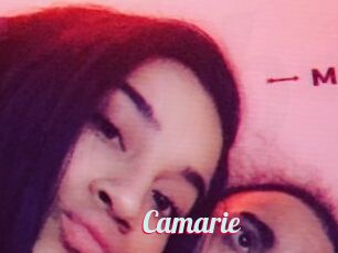 Camarie