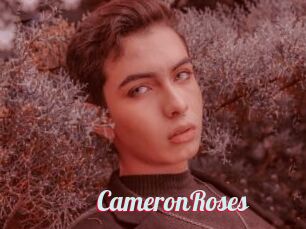 CameronRoses
